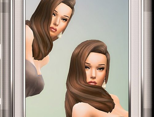 Mary SILVER (no cc)
