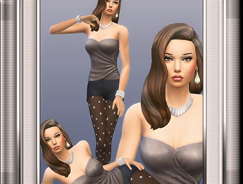Mary SILVER (no cc)