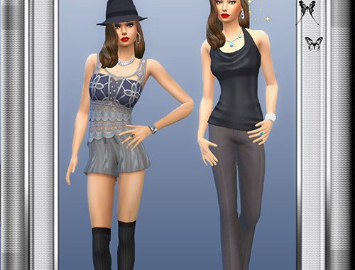 Mary SILVER (no cc)