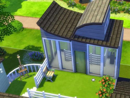 Primavera house