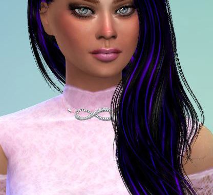 28 Recolors for Alessos Anchor Hair