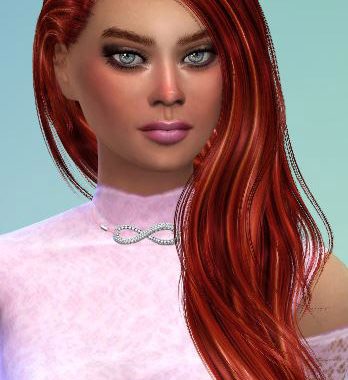 28 Recolors for Alessos Anchor Hair