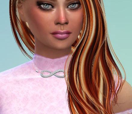 28 Recolors for Alessos Anchor Hair