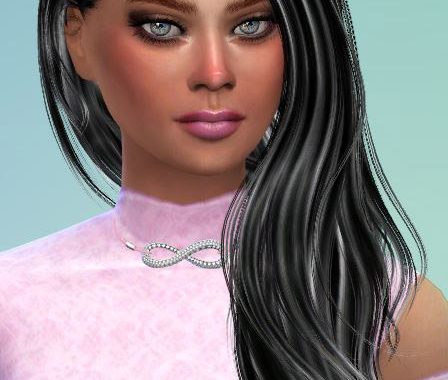 28 Recolors for Alessos Anchor Hair