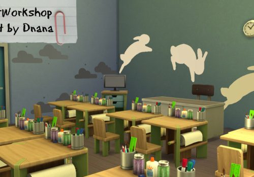 White Rabbit Primary School