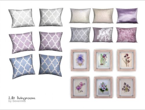 Lilit livingroom