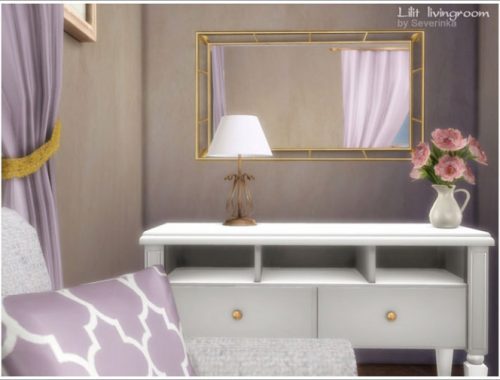 Lilit livingroom
