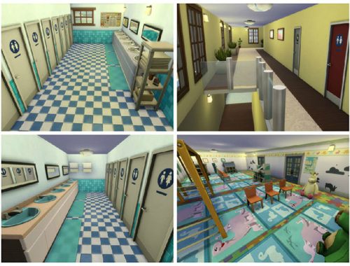 Elementary School