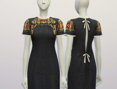 Dress