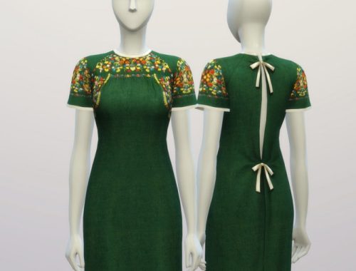 Dress