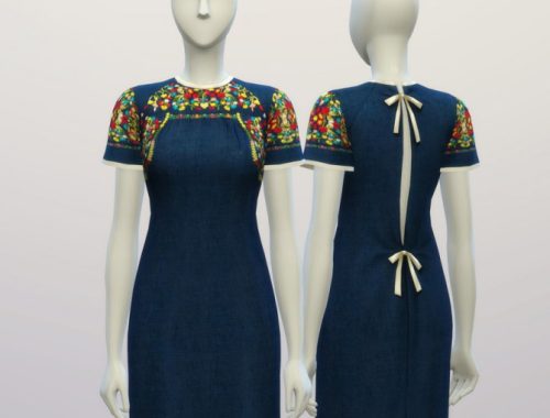 Dress