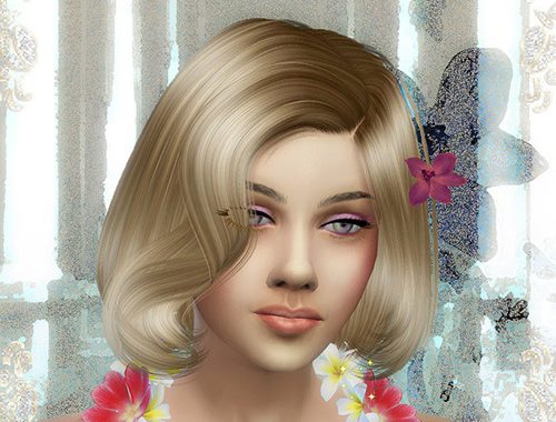 Daphnee WALAB