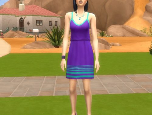 Mei-yu Chan Beautiful Jade Chinese Sim