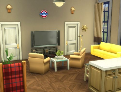 Friends House