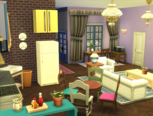 Friends House
