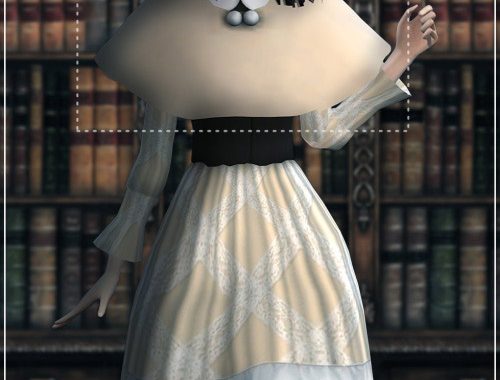 Girlish set