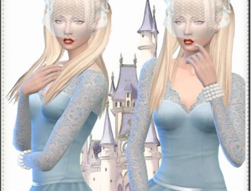 Cinderella