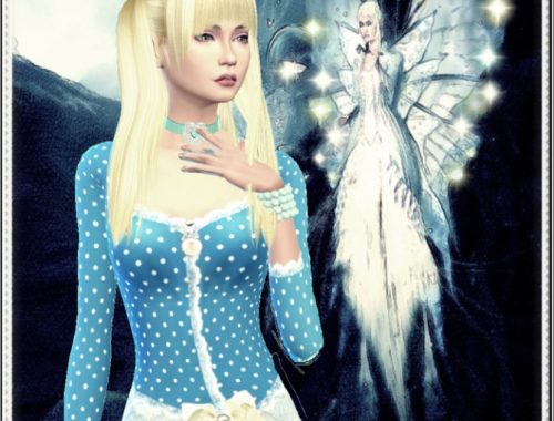 Cinderella