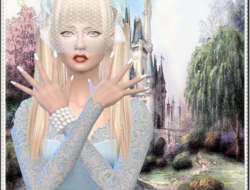 Cinderella