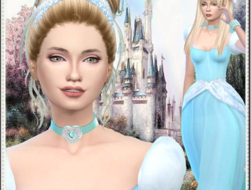 Cinderella