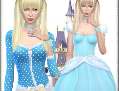 Cinderella