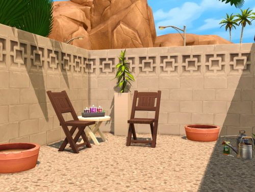 Mid Mod Ranch