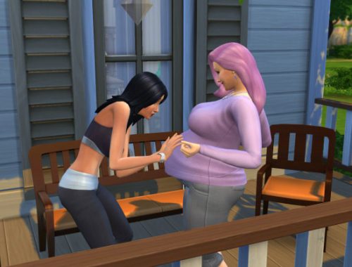Babies for Everyone 1.0