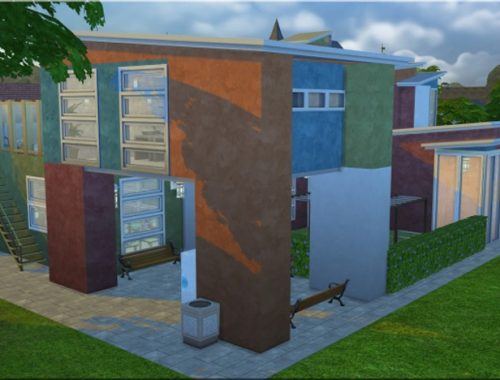 Elementary School