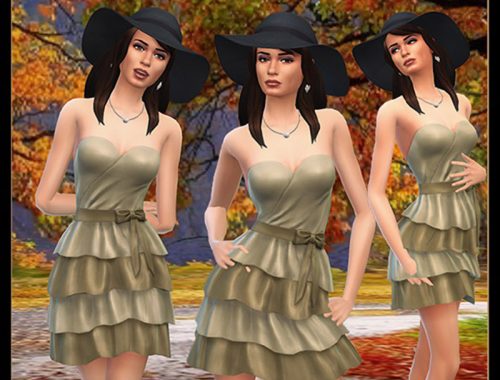 Lucie Lucas no cc