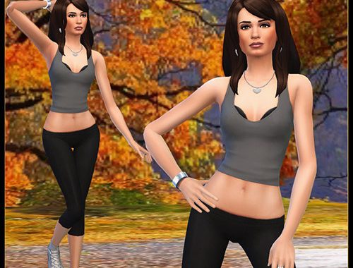 Lucie Lucas no cc