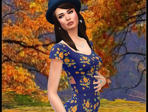 Lucie Lucas no cc