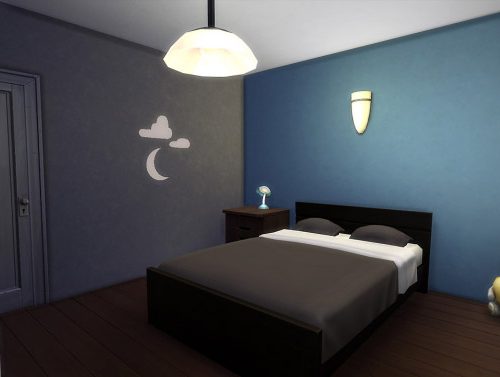 Tartare starter house