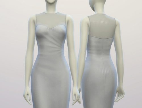 Brides Maid dress