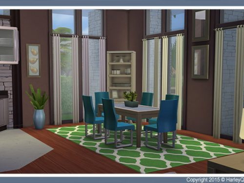 The Modern Ranch