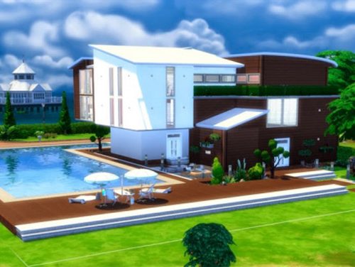 Claudia´s House