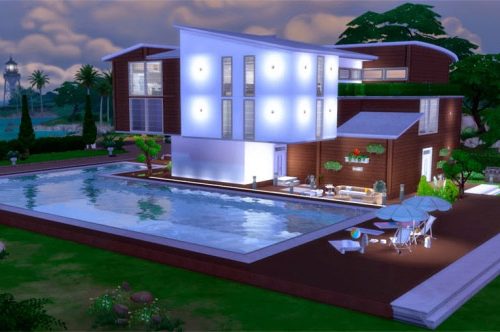 Claudia´s House