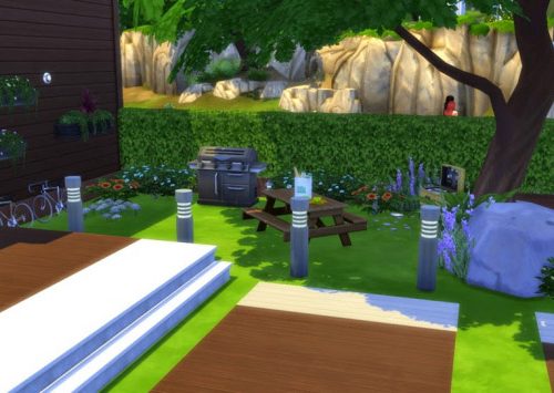 Claudia´s House