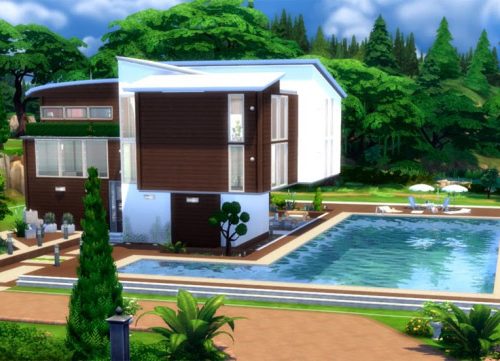 Claudia´s House