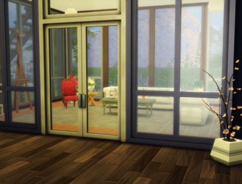 House N1