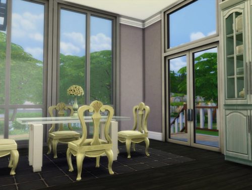 House N1