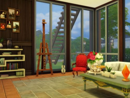 House N1