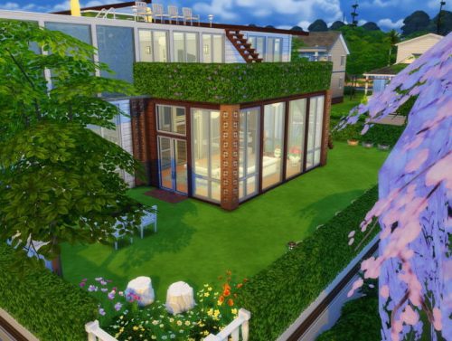 House N1