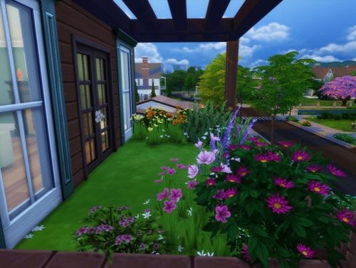 House N1