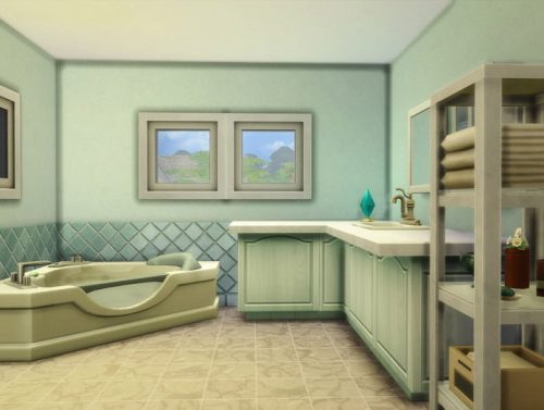 House N1