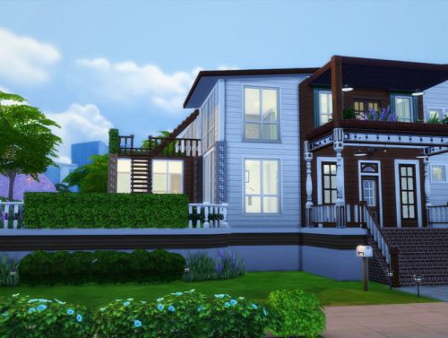 House N1