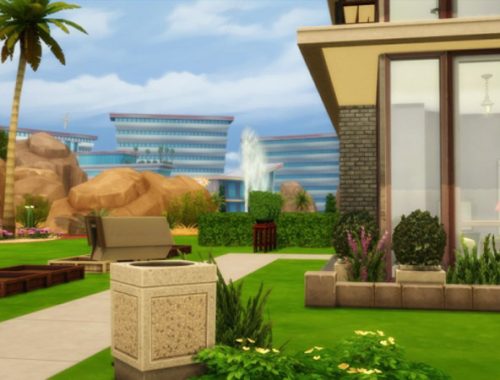 House N2