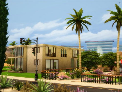 House N2