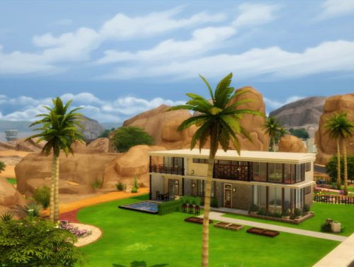 House N2