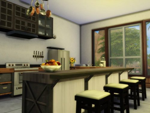 House N2