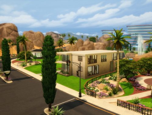 House N2